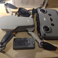 dji mini 2 se