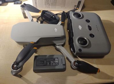 dji mini 2 se