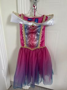 Book day costume 5-6y
