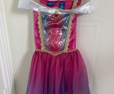 Book day costume 5-6y