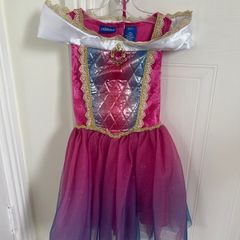 Book day costume 5-6y