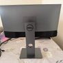 Dell U2419H 24inch Full HD IPS Monitor plus 3 Cables Image 2