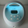 Spectra S1 Hospital Grade Double Breast Pump Bundle with Extras Image 2