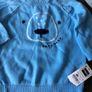 Boys BNWT jumper 6/9 mths Image 4