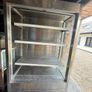 Stainless Steel Fridge Image 2