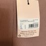 Missguided ribbed split hem legging size 14 - New Image 3