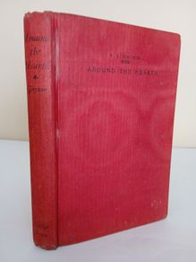Around the Hearth: Humorous Sketches of Irish Country Life by P. J. Gaynor (PT214)