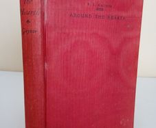 Around the Hearth: Humorous Sketches of Irish Country Life by P. J. Gaynor (PT214)