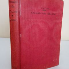 Around the Hearth: Humorous Sketches of Irish Country Life by P. J. Gaynor (PT214)