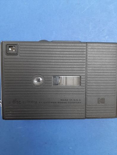 Kodak Disc 4000
