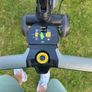 Powakaddy CT6 GPS - Extended Battery Image 5