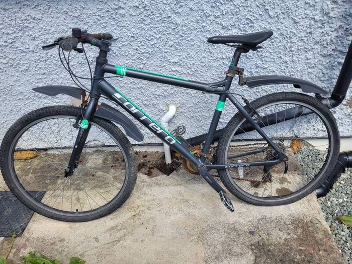 mens mountain bike