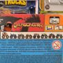 Hotwheels Monster trucks. Image 4