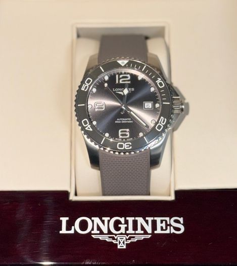 Longines hydro conquest 41mm