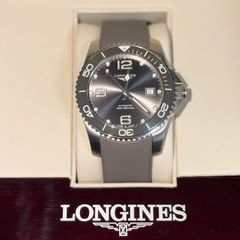 Longines hydro conquest 41mm