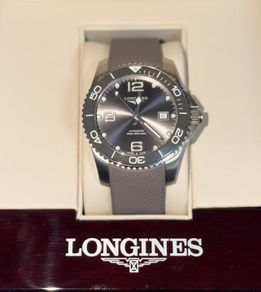 Longines hydro conquest 41mm