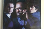 Line Of Duty - Series 1-5 (2012-2019) [TV DVD Boxsets]