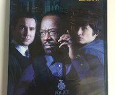 Line Of Duty - Series 1-5 (2012-2019) [TV DVD Boxsets]