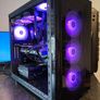 Gaming Pc Rtx 3070 32gb Ddr4 Image 2