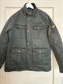 Paul Costello Jacket
