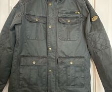 Paul Costello Jacket