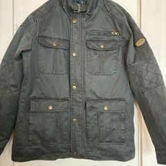 Paul Costello Jacket
