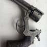 Metal cap gun Image 5