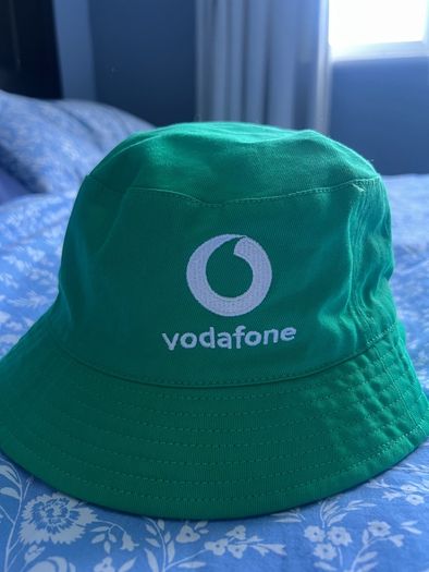Ireland rugby IRFU bucket hat