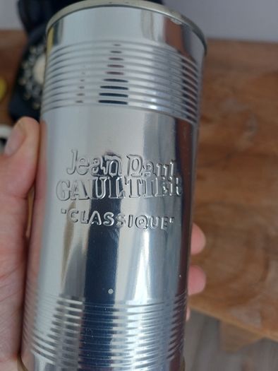 Jean Paul Gaultier