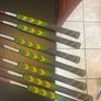 Mizuno MP18 Irons Image 3