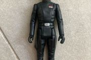 vintage star wars imperial commander