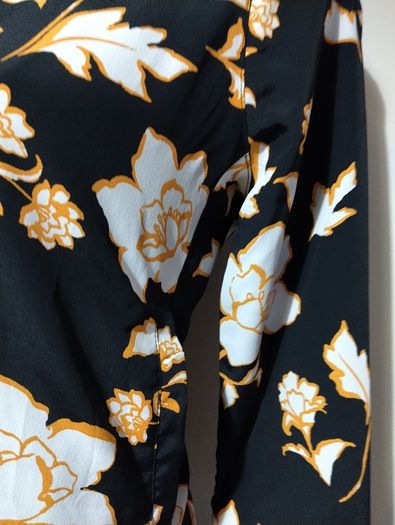 River Island Floral print Jacket, New With Tags