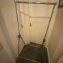 Clothes rail Image 2