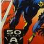 X-Factor #71 New Team Line Up Image 2