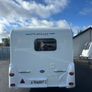 Bailey Pursuit 550/4 - 4 Berth Image 2