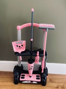 Cleaning Toy
