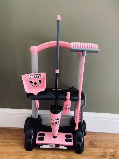 Cleaning Toy