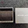 michael kors black rose gold men watch Image 3