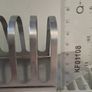 Vintage 6 slice toast rack Image 4