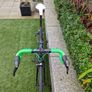 Cube Agree C62 Pro road bike Image 3