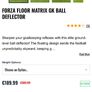 football forza goal keeper training Image 2