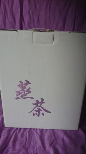 Gong Fu Glass Teapot