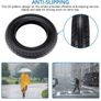 2Pcs Electric Scooter Tire 10 inch, Electric Scooter Replacement Wheels, Electric Scooter Inflatable Tire Tyre Outer Tube Balance Tire Scooter Replacement Parts Compatible for Xiaomi M365 PRO Image 4