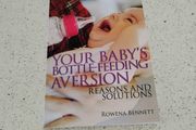 Bottle feeding aversion Book
