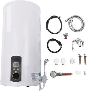100L Electric Water Heater 2000W 220V Storage Tank
