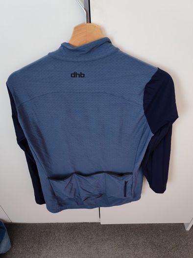 DHB Women cycling top