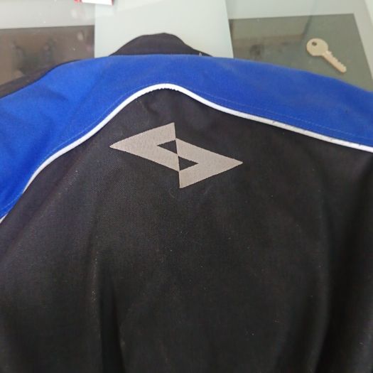 child motorcycle jacket