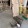 Tail Lift VW Crafter Image 2