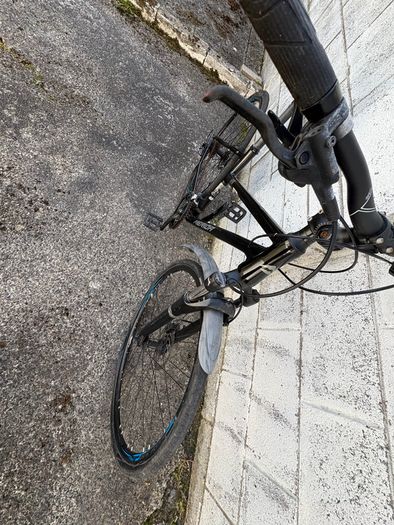 Merida Bike