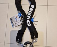 Oxford 1m lock